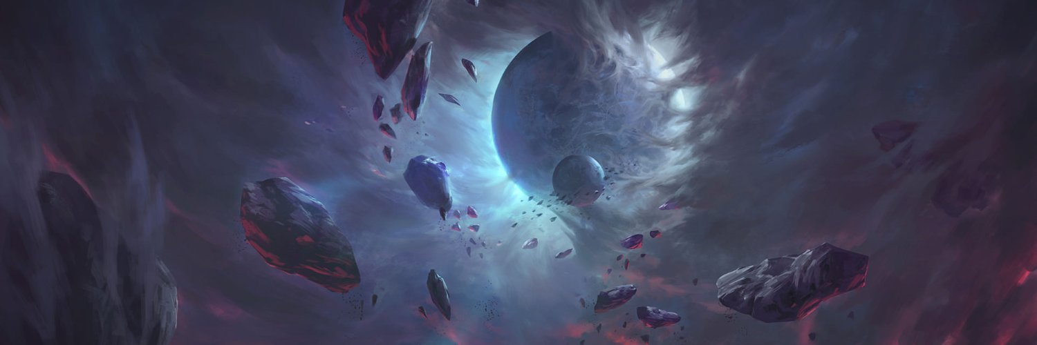 ErisVoid's profile banner image