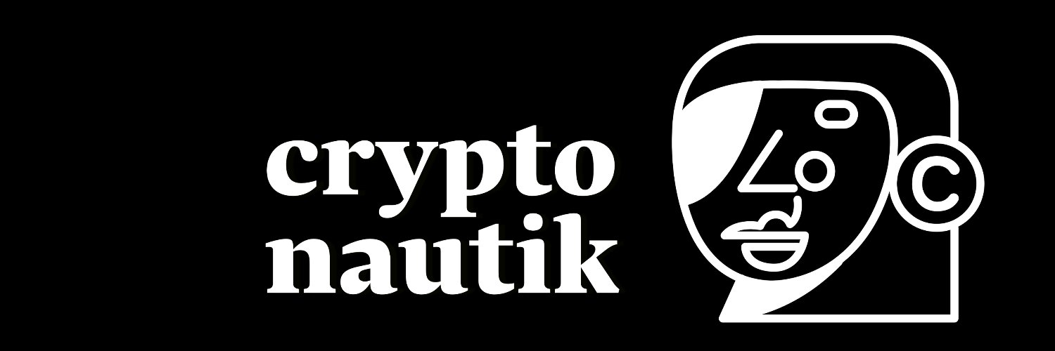 Cryptonautik banner