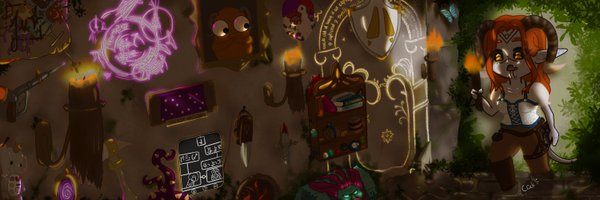 JulihyaJu Profile Banner