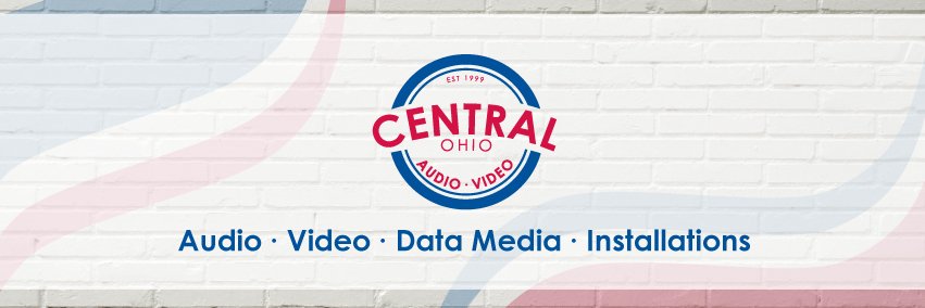 CentralOhioAV's profile banner image