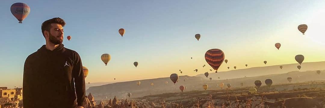 M Can ÜLGEN banner