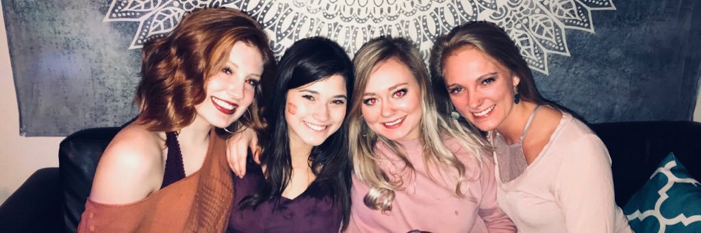 GentryHaley's profile banner image