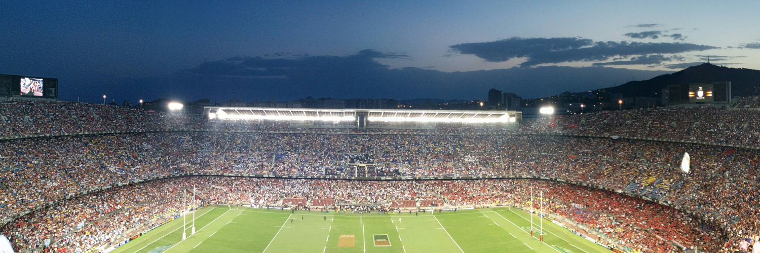 Andrew Bignole banner