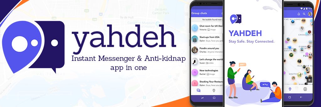 YahdehNG's profile banner image