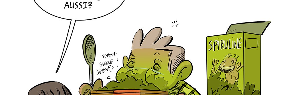 SpirulineFr's profile banner image