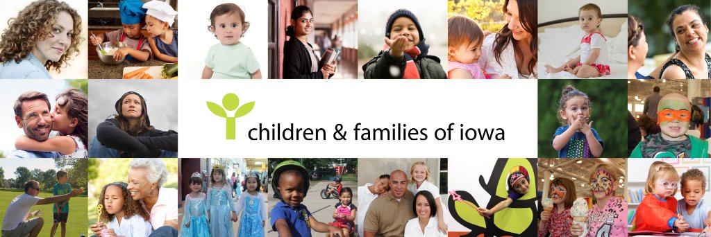 CFIowa banner