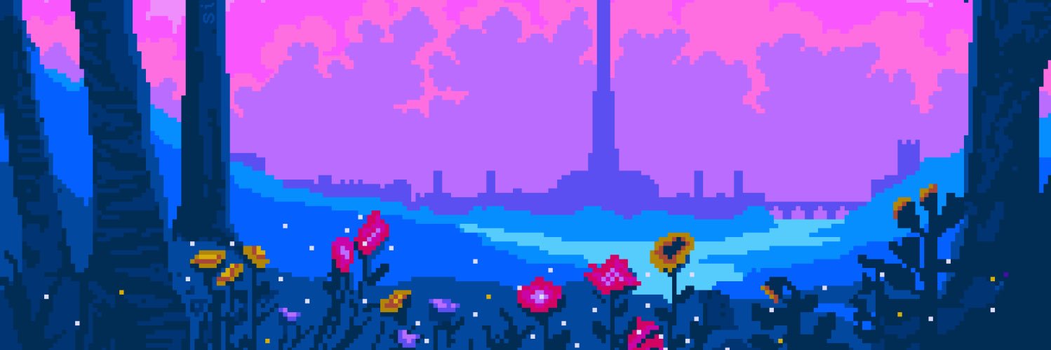 ginacalzone's profile banner image