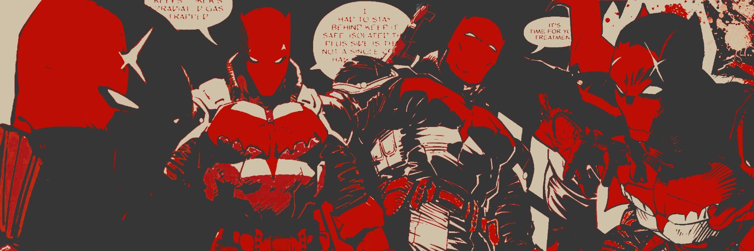 dekxrin's profile banner image