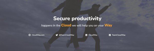 TeamCloudWay Profile Banner