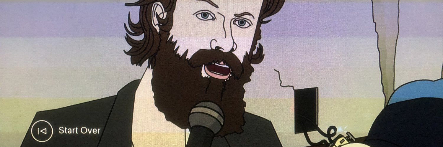 Curtis Joe Walker from Photo Bang Bang banner