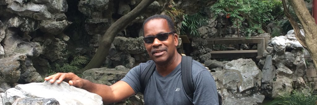 Michael Fletcher banner