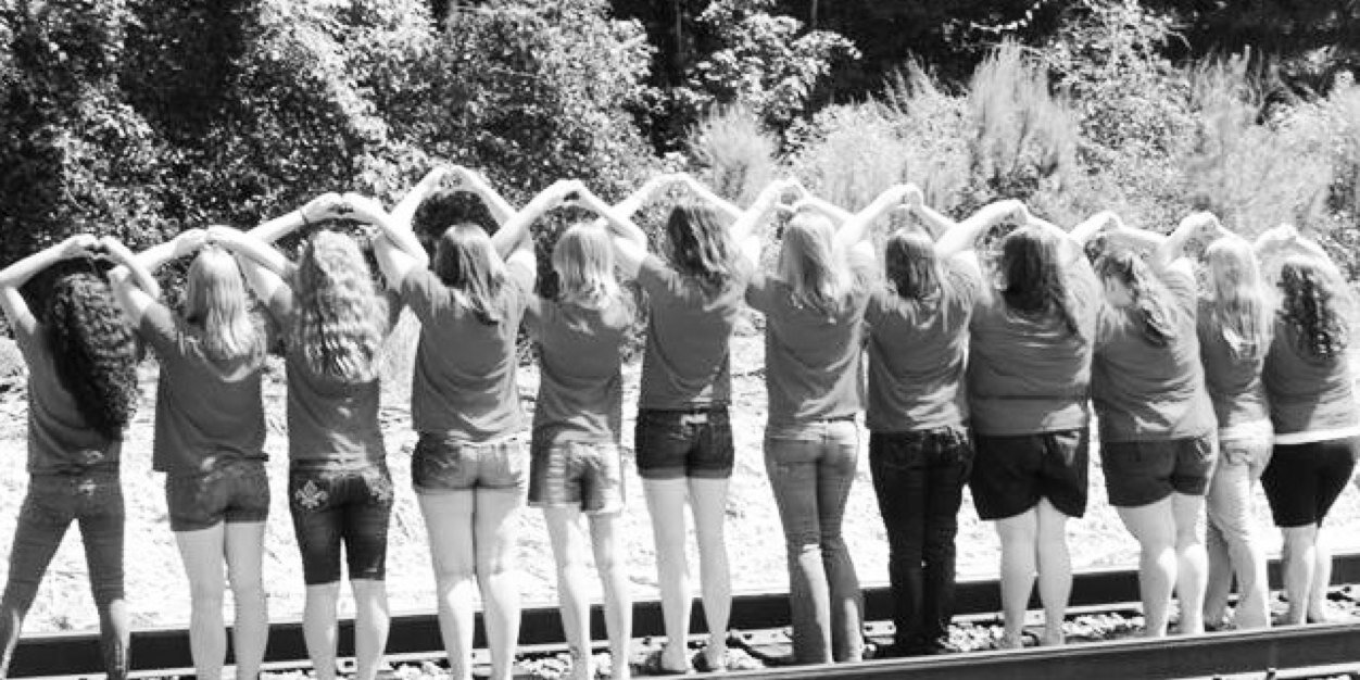 BetaSigmaPhiMU's profile banner image