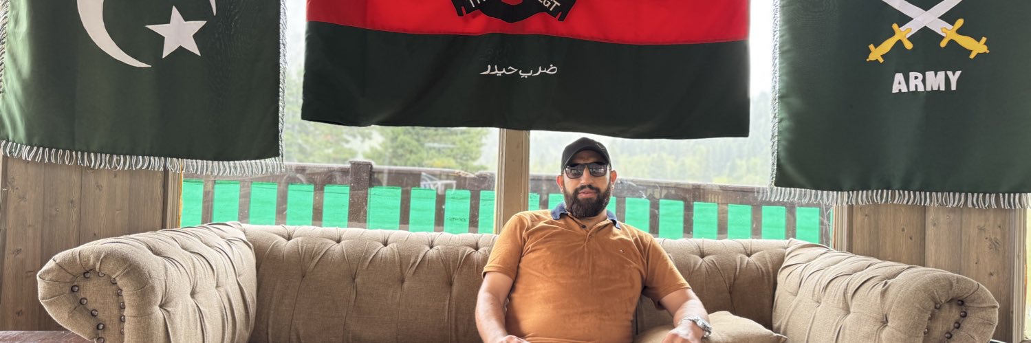 drsaqibawan's profile banner image