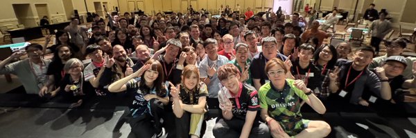 LAPOM2 Profile Banner