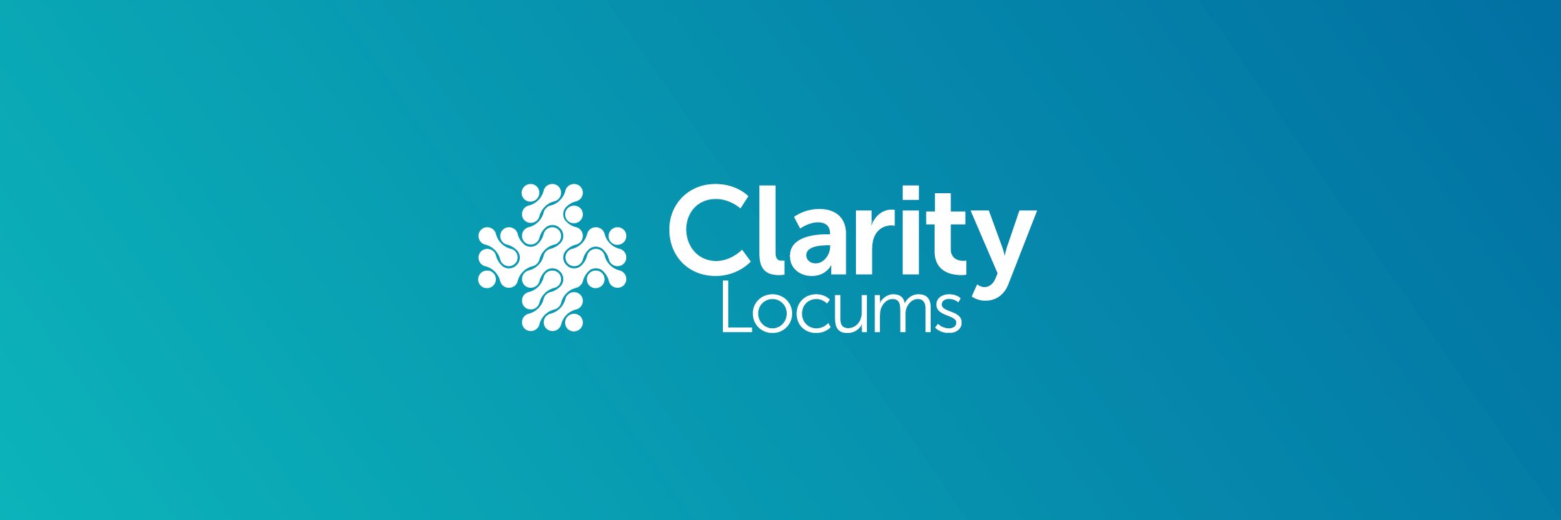 ClarityLocumsUK's profile banner image