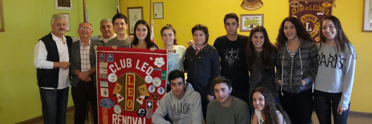 ClubLeoSRR's profile banner image