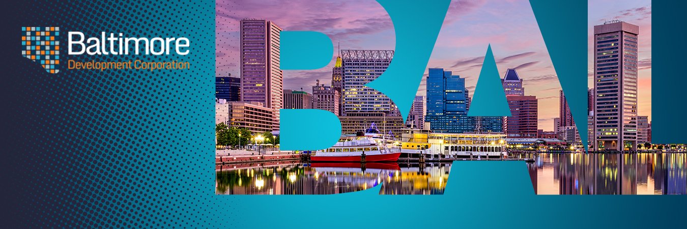 BDCBaltimore banner