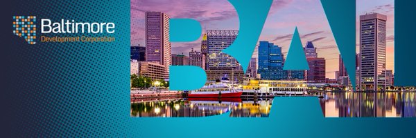 BDCBaltimore Profile Banner