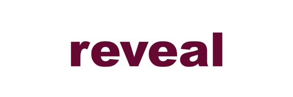 RevealData Profile Banner