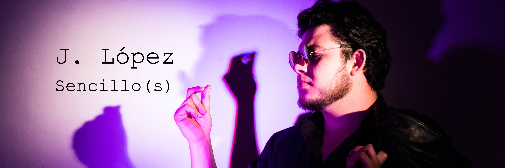 JoeLopezGT's profile banner image