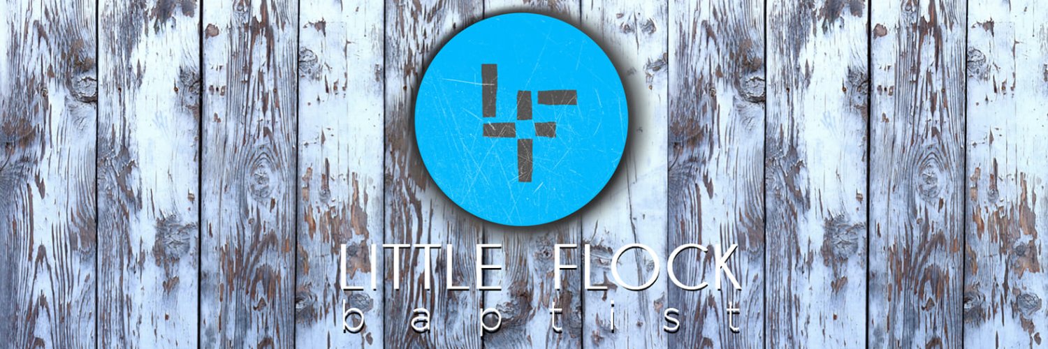 LittleFlock1810's profile banner image