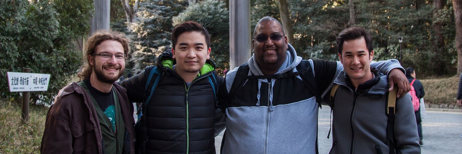 BarMan_ATL's profile banner image
