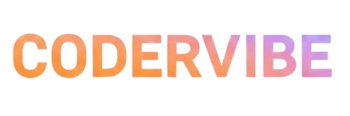 Codervibe.dev banner