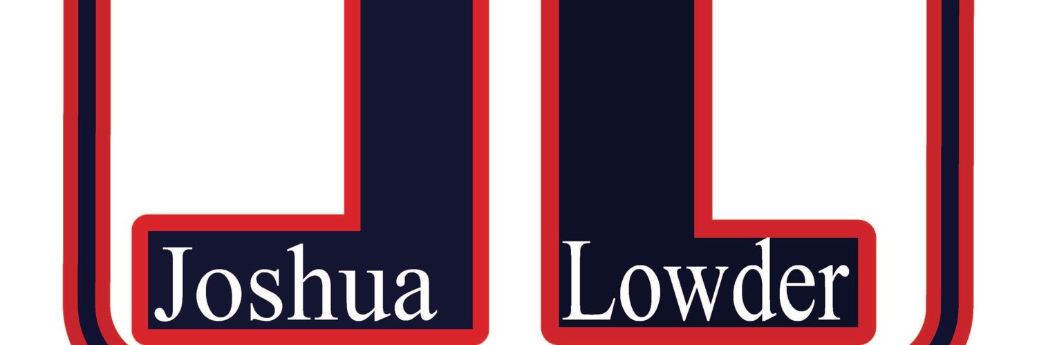 MrJoshuaLowder3's profile banner image
