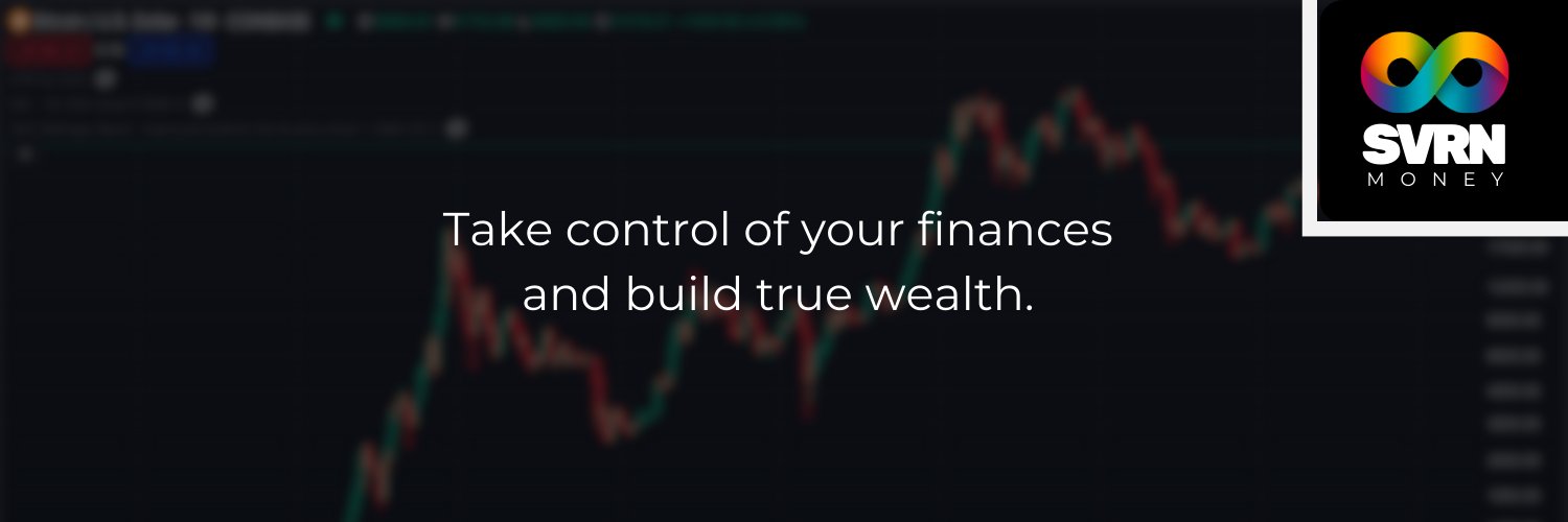 Sovereign Money banner