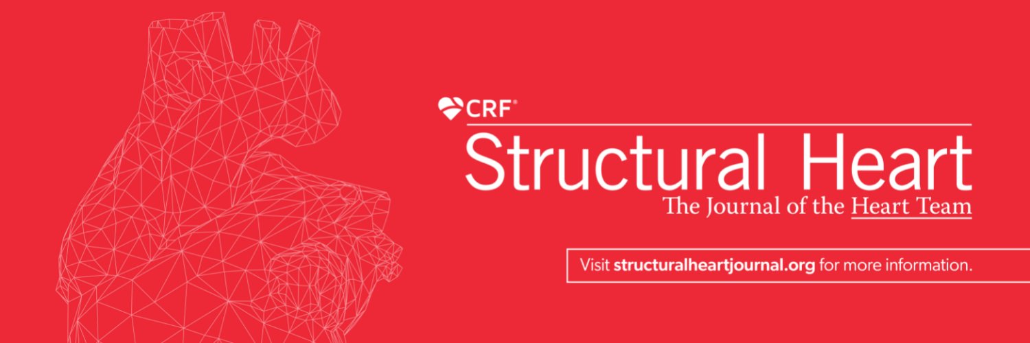 Structural Heart's banner