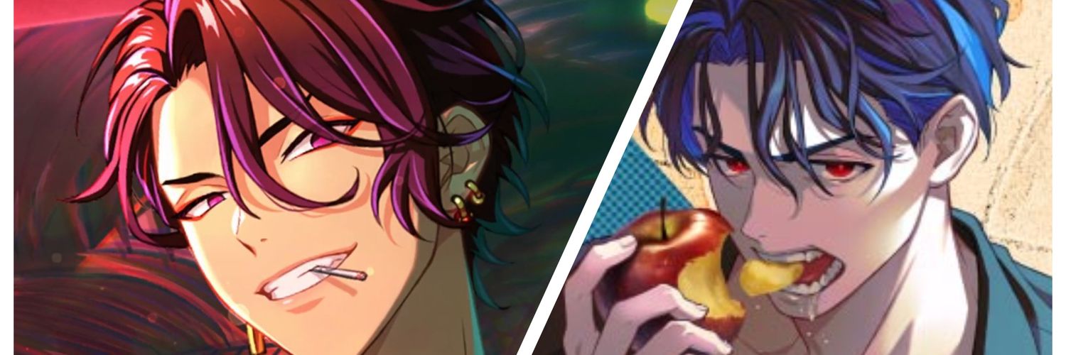 あめだまパラライどハマり中❤ banner