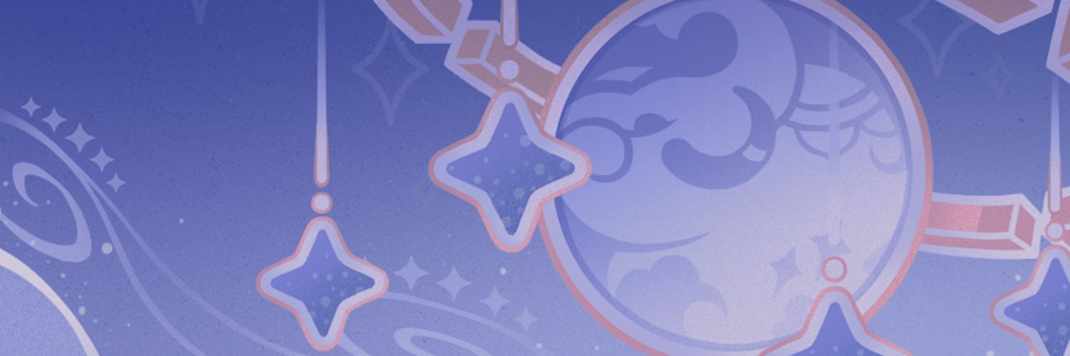 enderdoodles's profile banner image