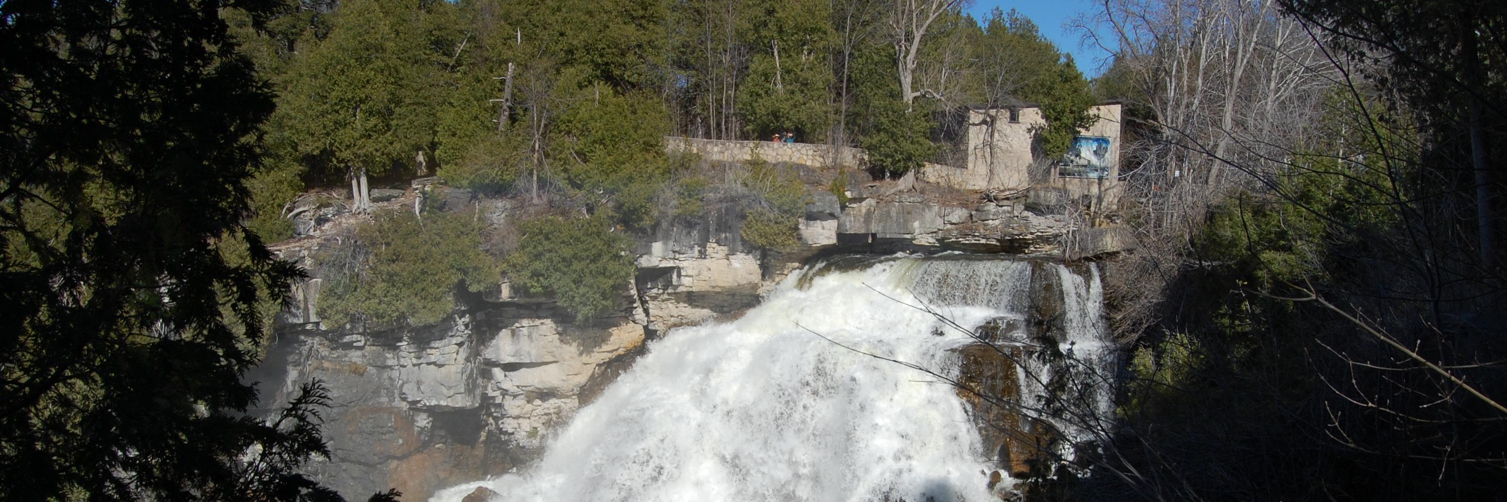 EscarpmentBR's profile banner image