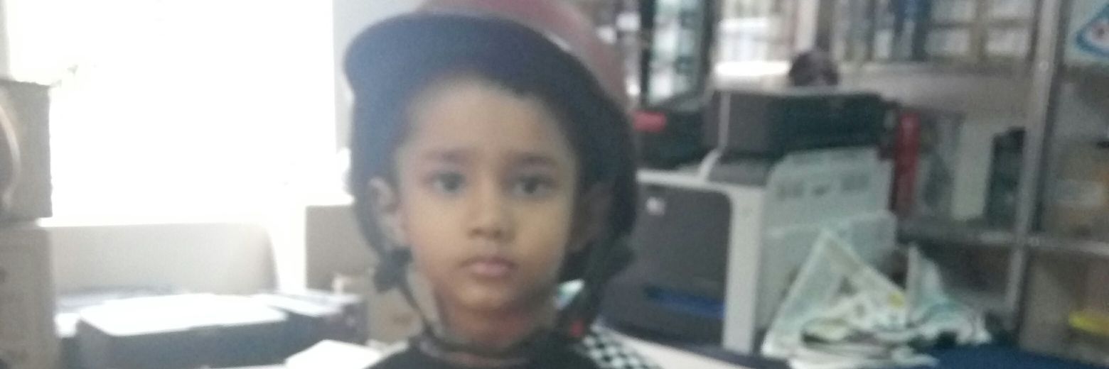 Mahendra Jain banner