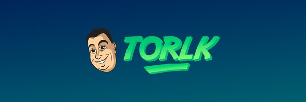 Torlk Profile Banner
