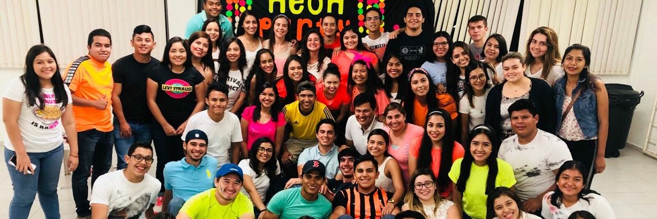 MCUTampico's profile banner image