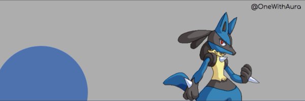 OneWithAura Profile Banner