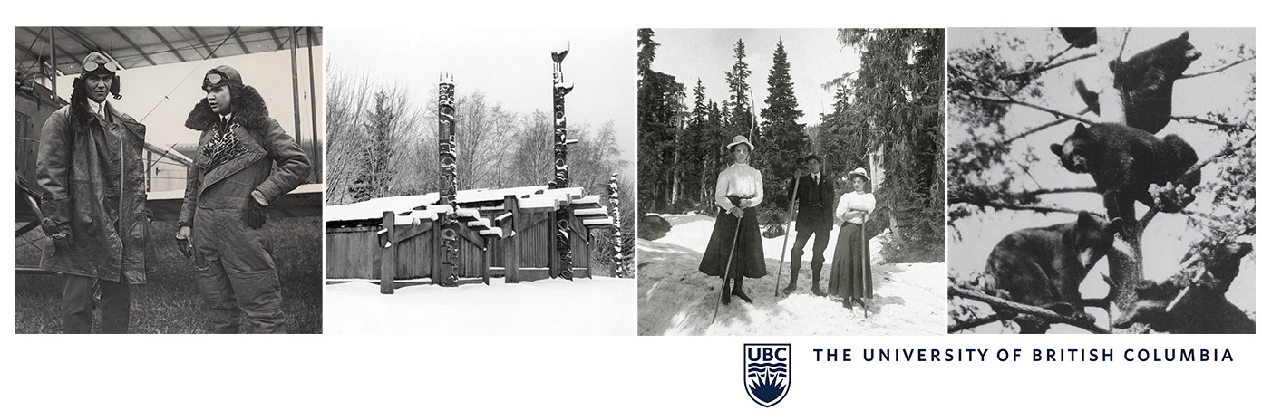 Digitization Centre banner