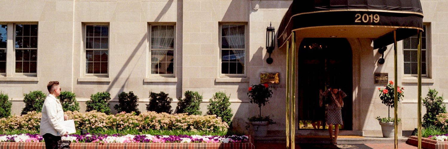 Cat Dad, Ph.D. banner