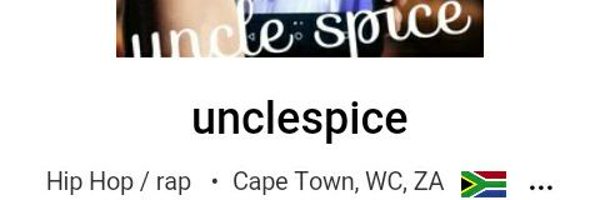 unclespice1983 Profile Banner