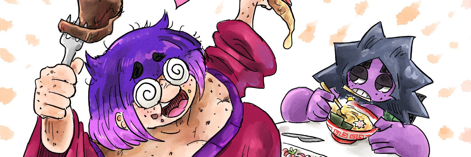 Beezy's banner