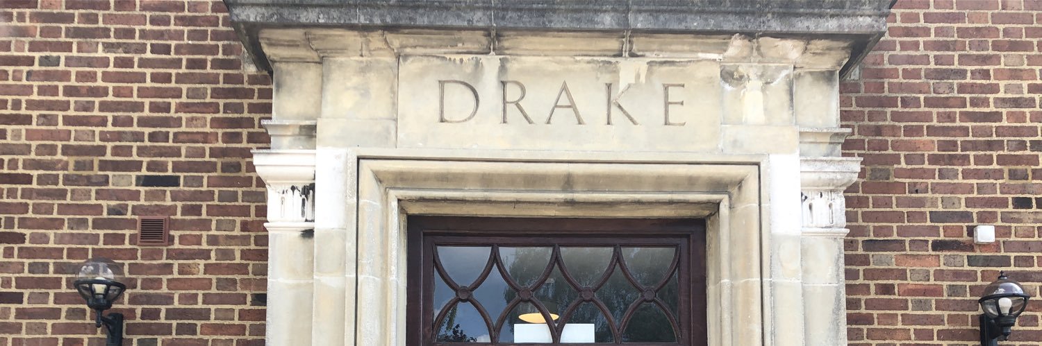 Drake House (@house_drake) / Posts / X