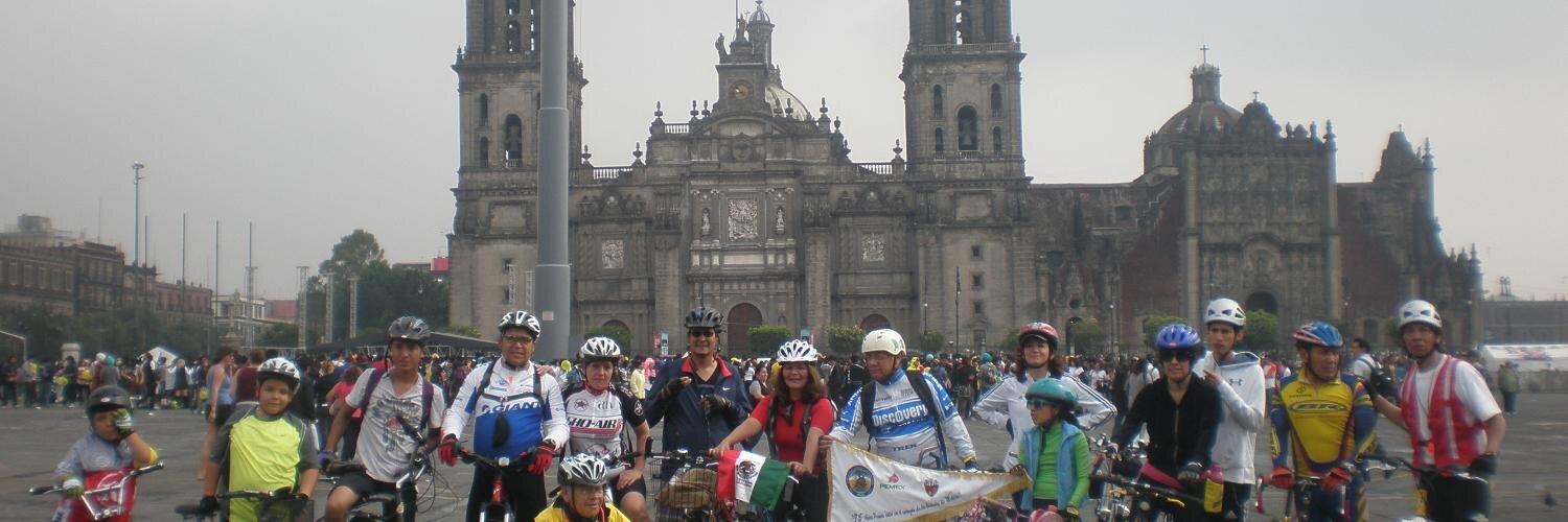 DriverToBiker's profile banner image