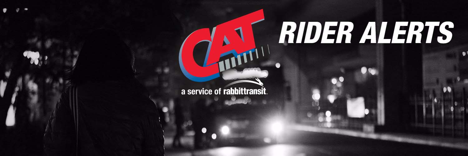 CATTransit's profile banner image