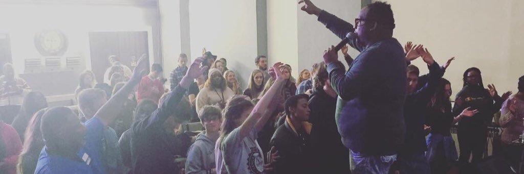 PastorDavidFitz's profile banner image