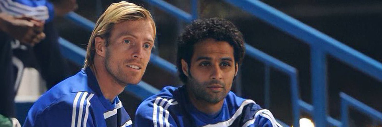 🥈🇸🇦ᴹᴼᴴᴬᴹᴹᴱᴰ 💙'̲ banner