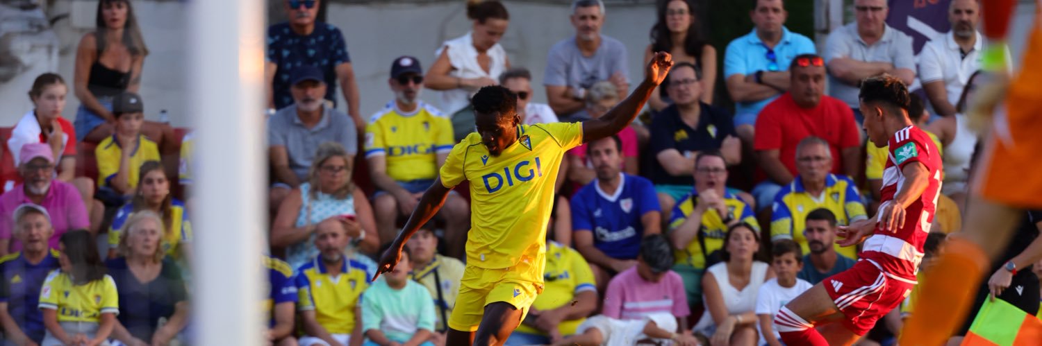 Isaac Obeng banner