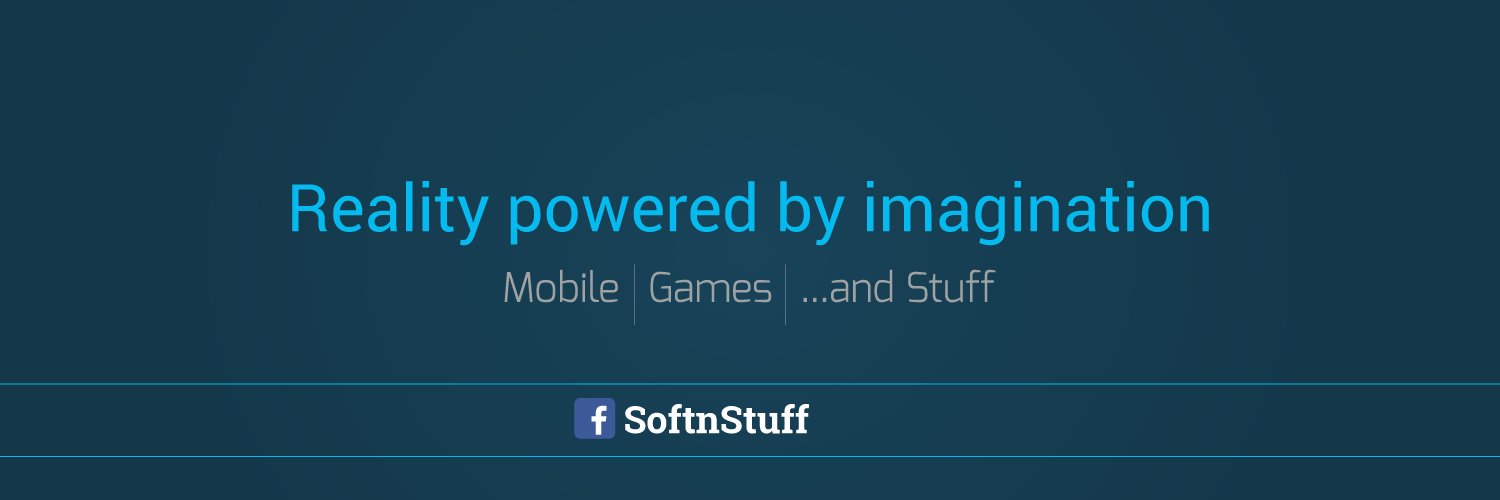 SoftnStuff's profile banner image