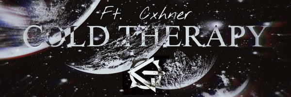Cxhner Profile Banner