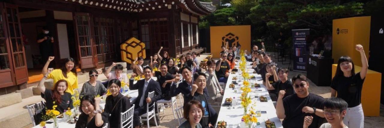 Wei 威 🔸 BNB banner